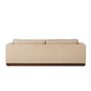 Lawrence Sofa - Quenton Pebble