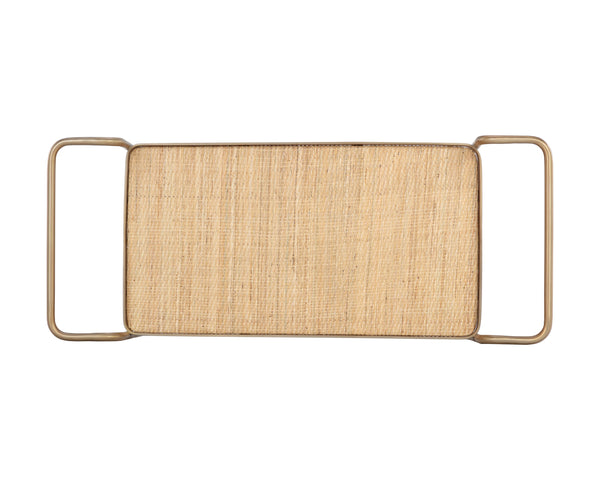DURVA BAR CART