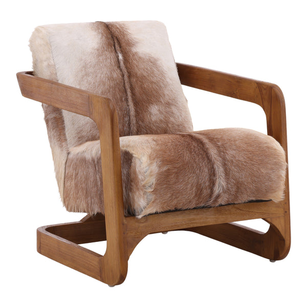 Porto Occasional Chair