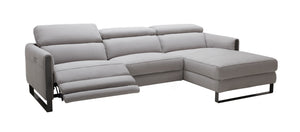 Lani Sectional in Right Hand Facing