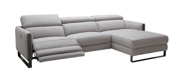 Lani Sectional in Right Hand Facing