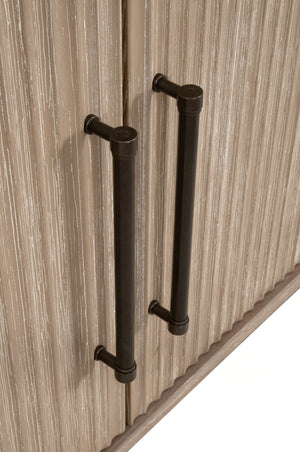 Halloway Media Sideboard