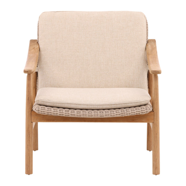 Avignon Outdoor Occasional Chair