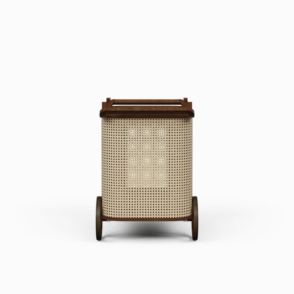 Dinda Bar Cart