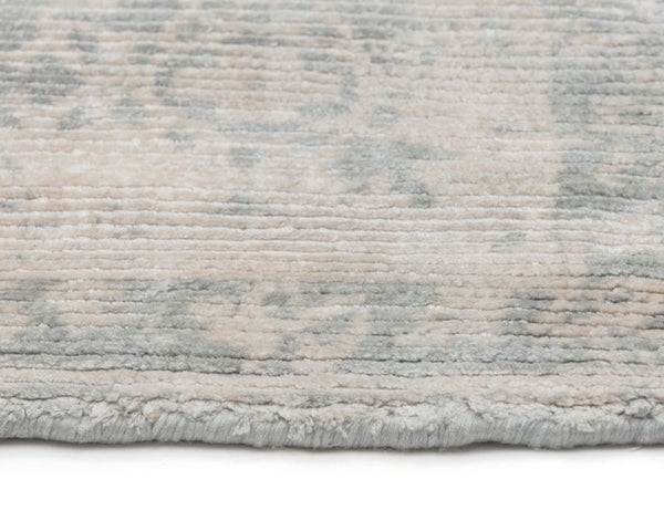 Boca Hand-loomed Rug - Grey - 8' X 10'
