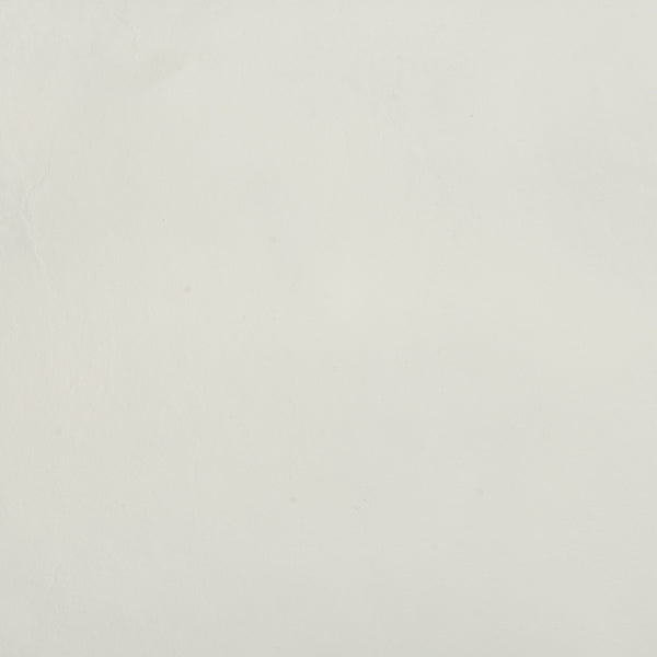 Basil Outdoor Square Coffee Table In 48 In Wht