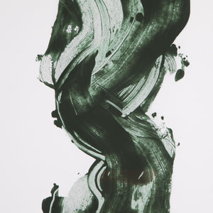 Green Stroke