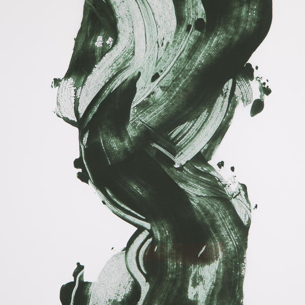 Green Stroke
