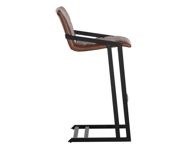 WEBBER BARSTOOL - BRAVO COGNAC