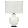 Matte Lily Michael Berman Atlas Table Lamp