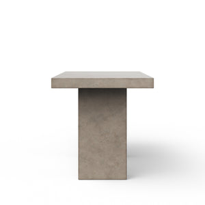 Elcor Bar Table