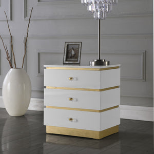 Darla Side Table