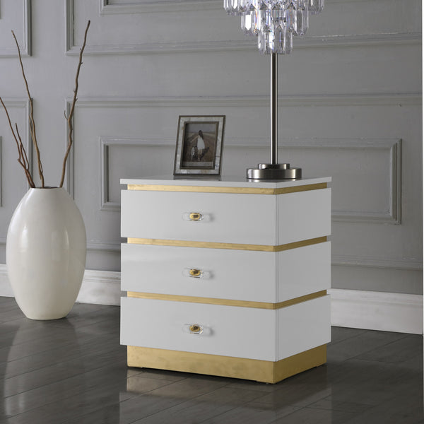 Darla Side Table