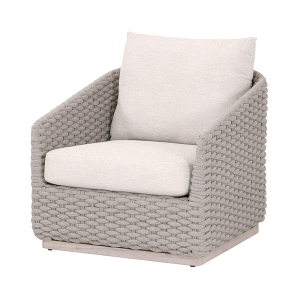 Caspian Outdoor Sofa Chair