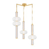 CORBIN Chandelier