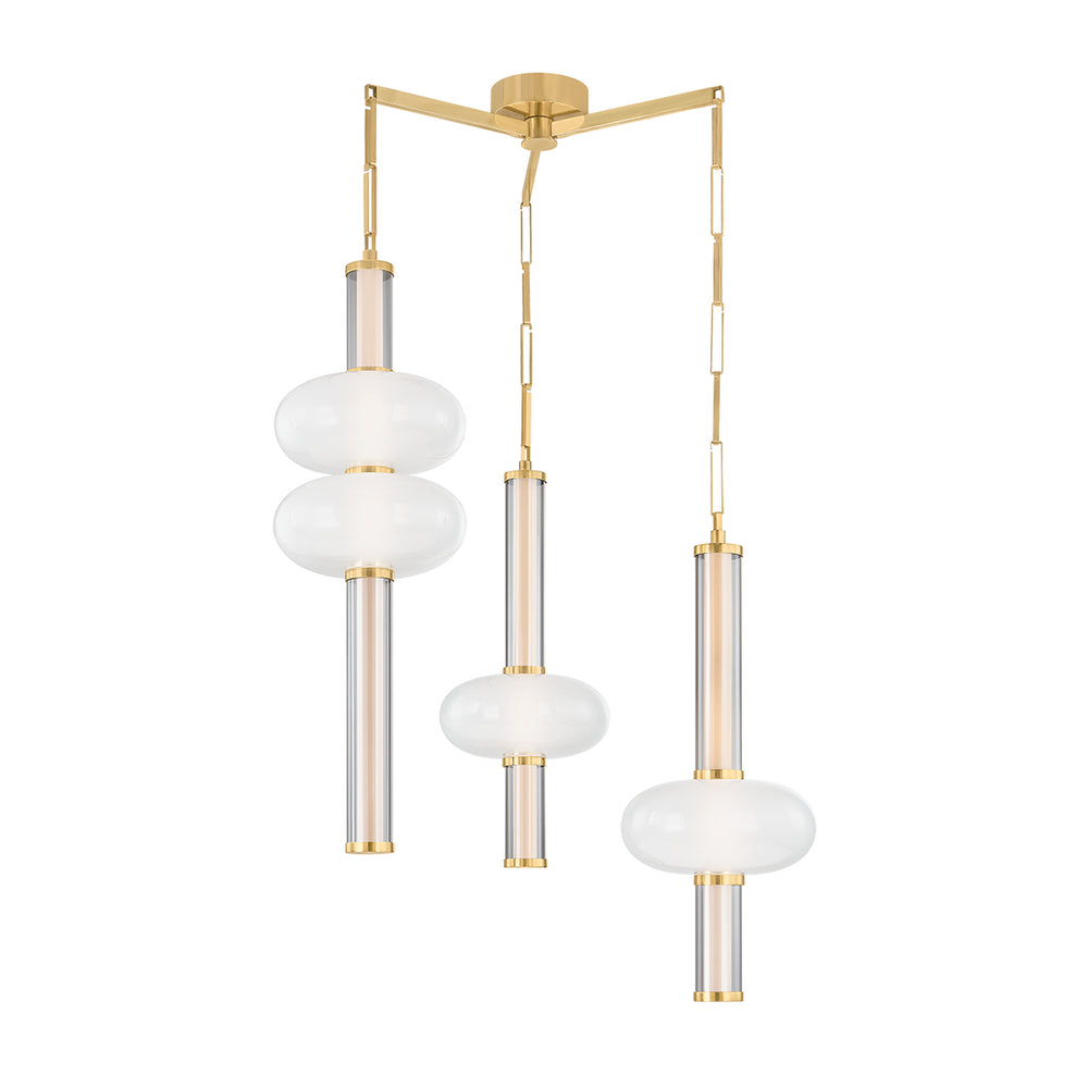 CORBIN Chandelier