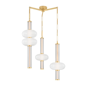 CORBIN Chandelier