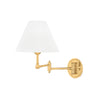 Signature No.1 Wall Sconce