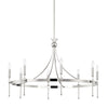 Gates Chandelier