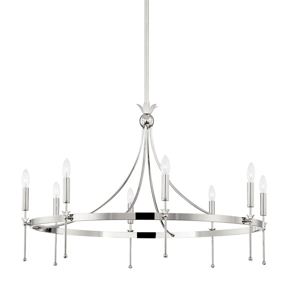 Gates Chandelier
