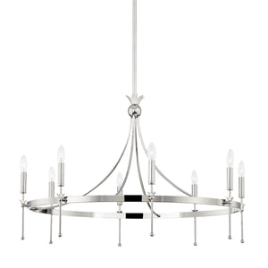 Gates Chandelier