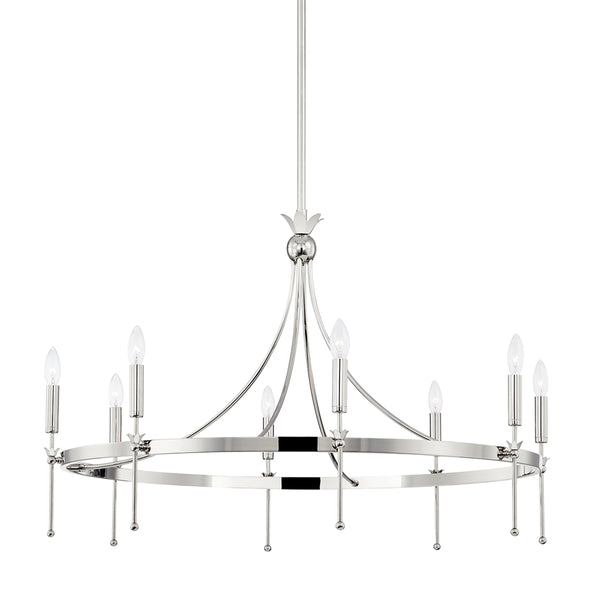 Gates Chandelier