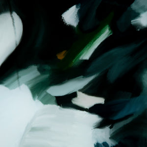 Emmett Diptych By Patricia Vargas