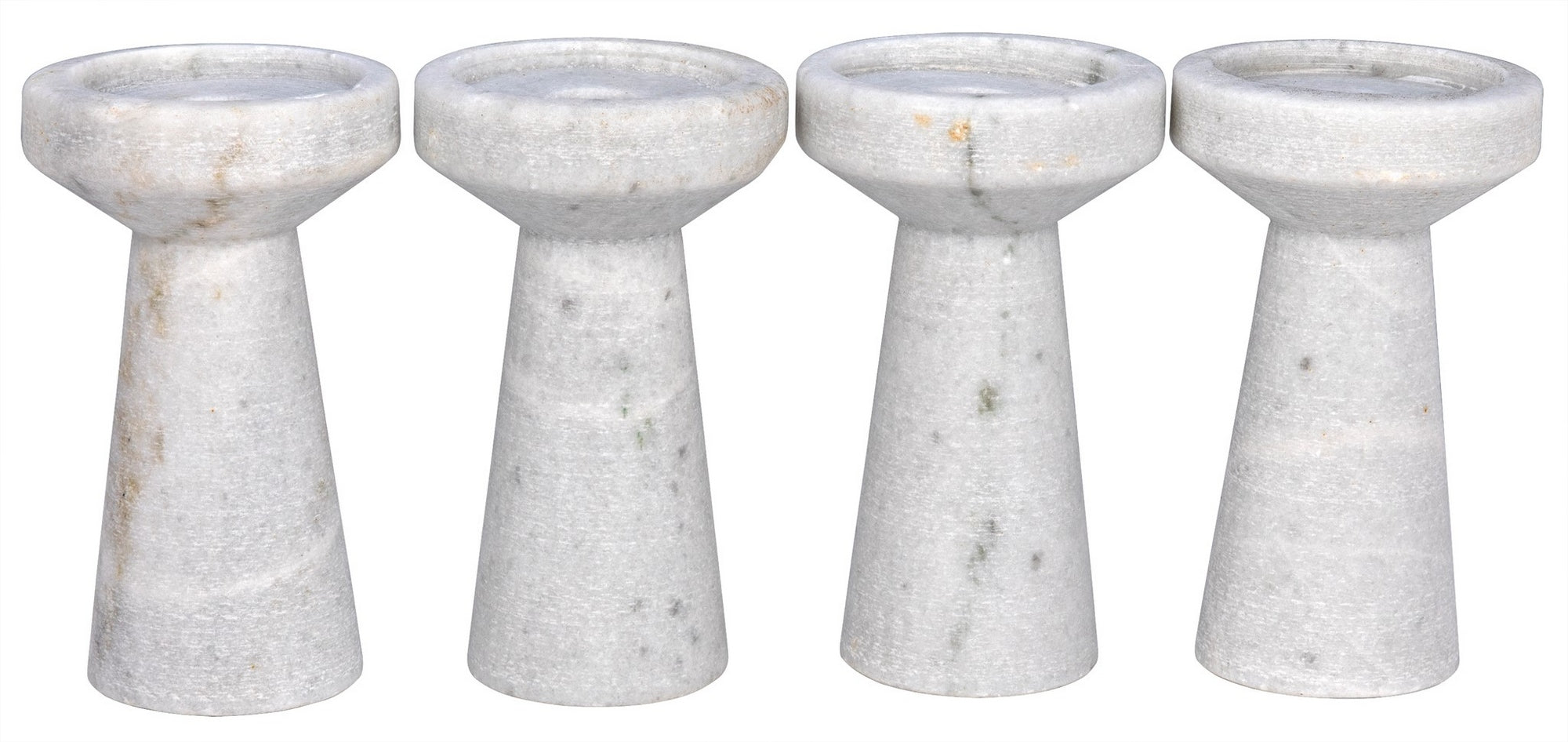 Noir Furniture Aleka Candle Holder