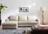 Roan in Left Hand Facing Chaise