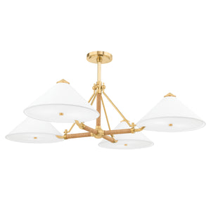 Williamsburg Chandelier