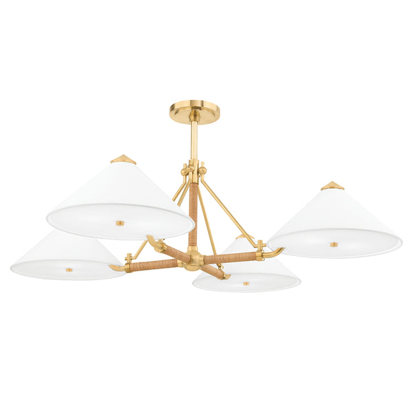 Williamsburg Chandelier
