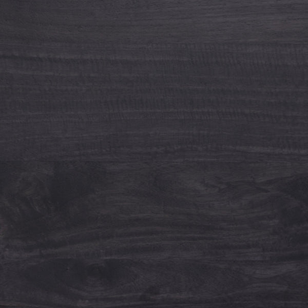 Sydney 9 Drawer Dresser In Black Wash