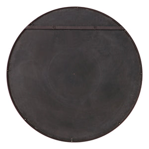 Benedo Round Mirror