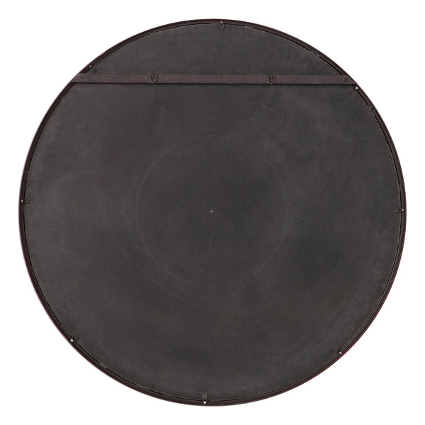 Benedo Round Mirror