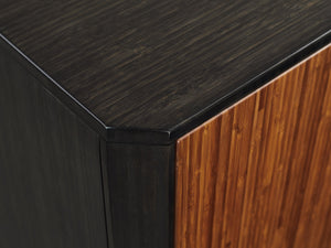Sonoma Sideboard, Amber