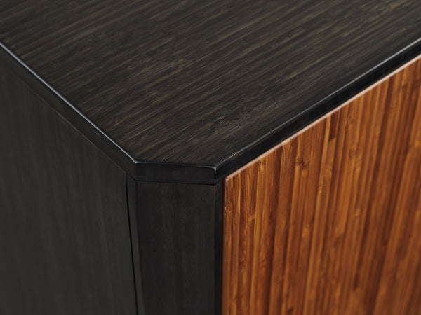 Sonoma Sideboard, Amber