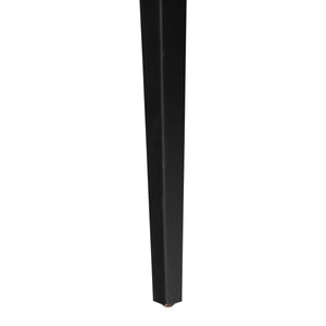 Ferris Dining Chair - Gibson Black