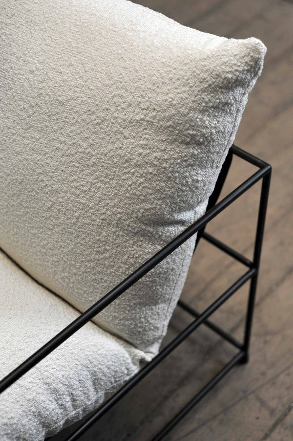 Trent Accent Chair