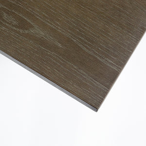 Ogden Table in Noir