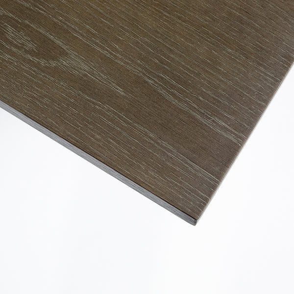 Ogden Table in Noir