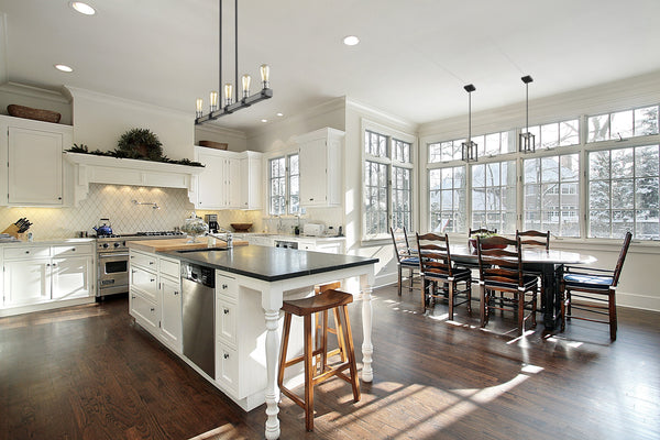 Kirkland 1 Light Mini Pendant in Ashen Barnboard Finish