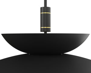 TIMEA PENDANT LIGHT
