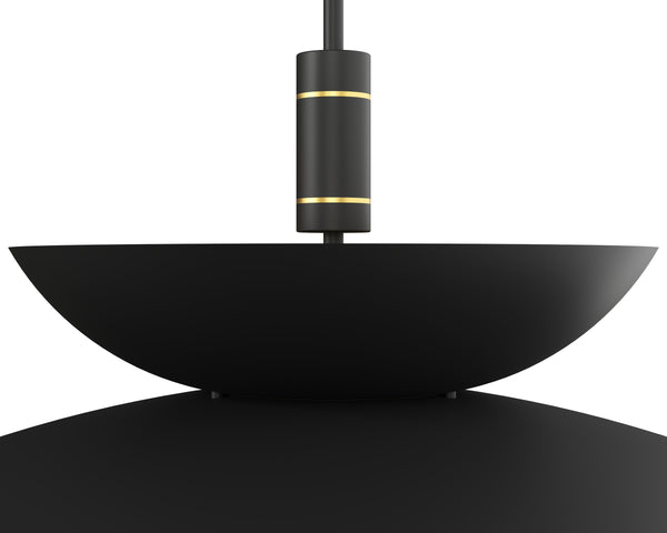 TIMEA PENDANT LIGHT
