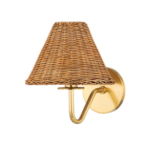 Issa Wall Sconce