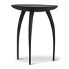 Keel End Table