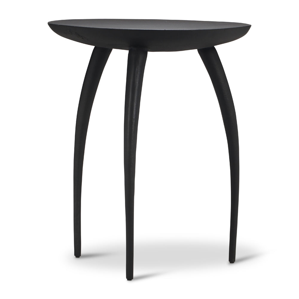 Keel End Table