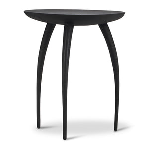 Keel End Table