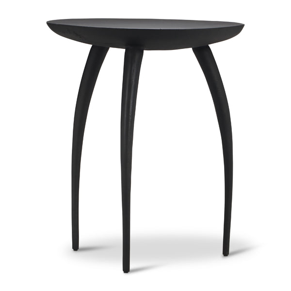 Keel End Table