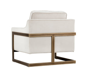 Kalmin Armchair - Piccolo Prosecco