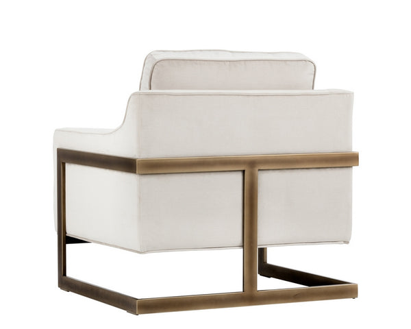 Kalmin Armchair - Piccolo Prosecco